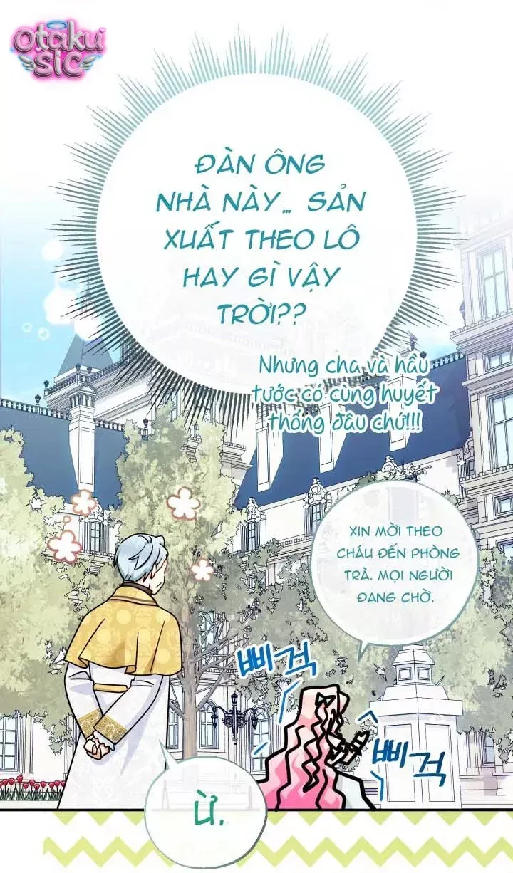 Tiểu Thư Tích Tiền Đi Bụi Chap 114 - Next Chap 113
