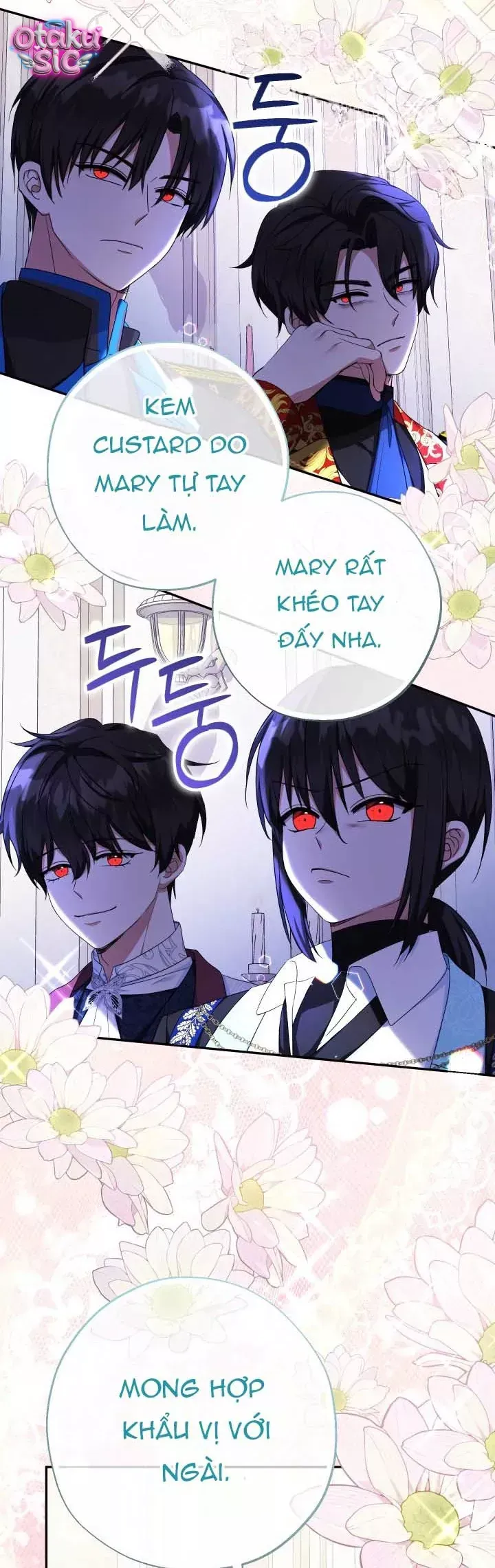 Tiểu Thư Tích Tiền Đi Bụi Chap 114 - Next Chap 113