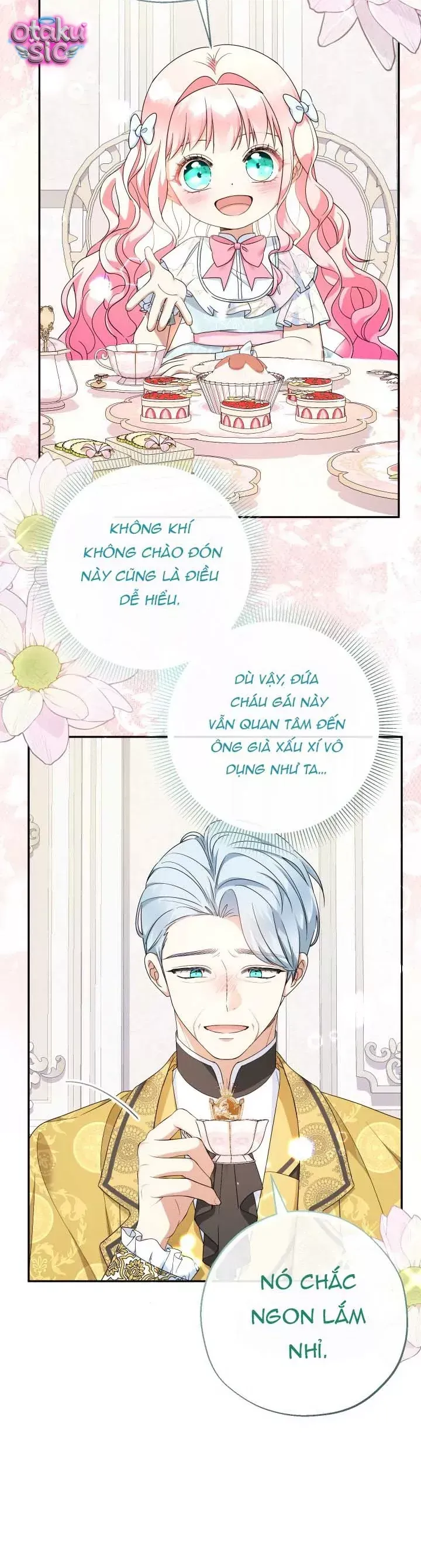 Tiểu Thư Tích Tiền Đi Bụi Chap 114 - Next Chap 113