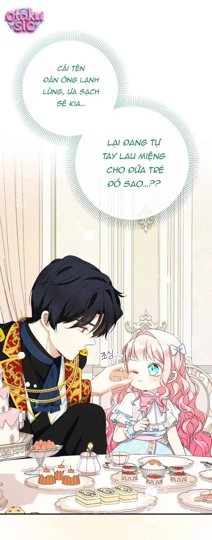 Tiểu Thư Tích Tiền Đi Bụi Chap 114 - Next Chap 113