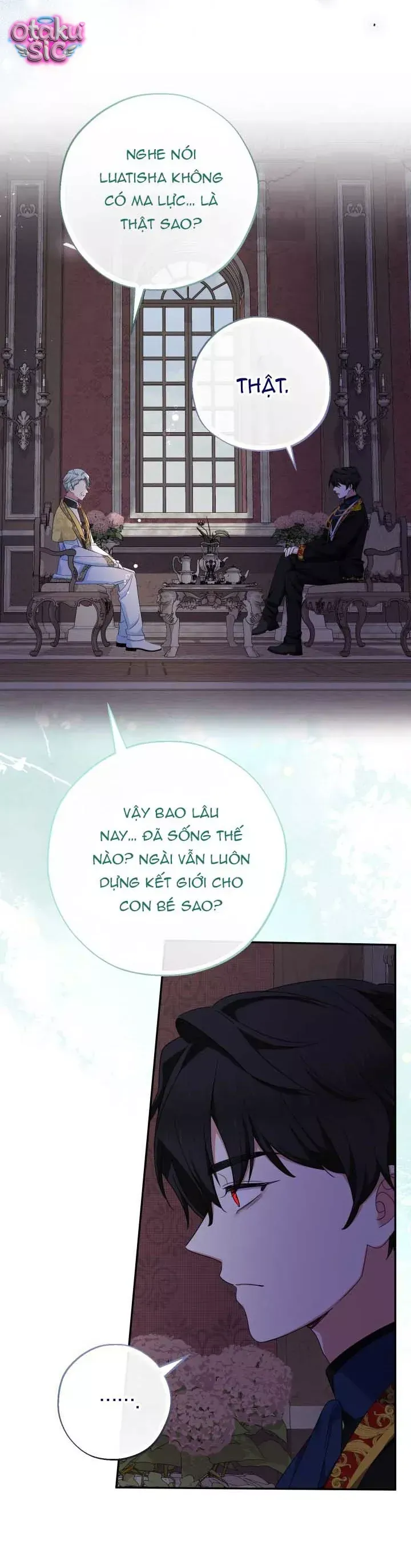 Tiểu Thư Tích Tiền Đi Bụi Chap 114 - Next Chap 113
