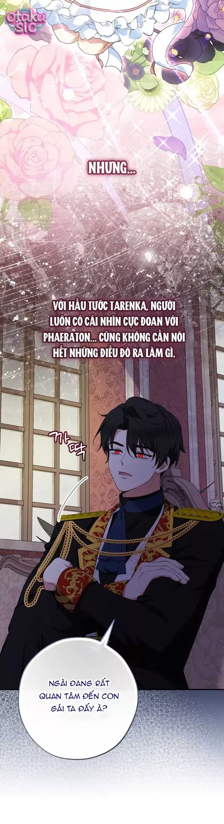 Tiểu Thư Tích Tiền Đi Bụi Chap 114 - Next Chap 113