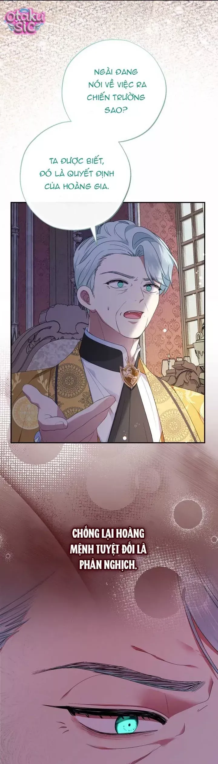 Tiểu Thư Tích Tiền Đi Bụi Chap 114 - Next Chap 113