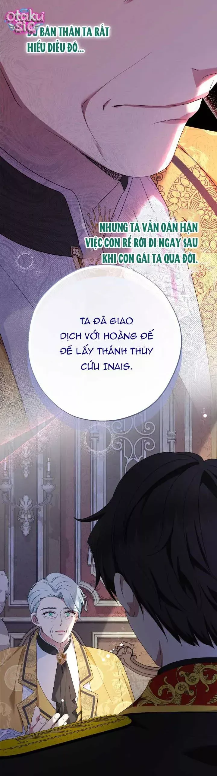 Tiểu Thư Tích Tiền Đi Bụi Chap 114 - Next Chap 113