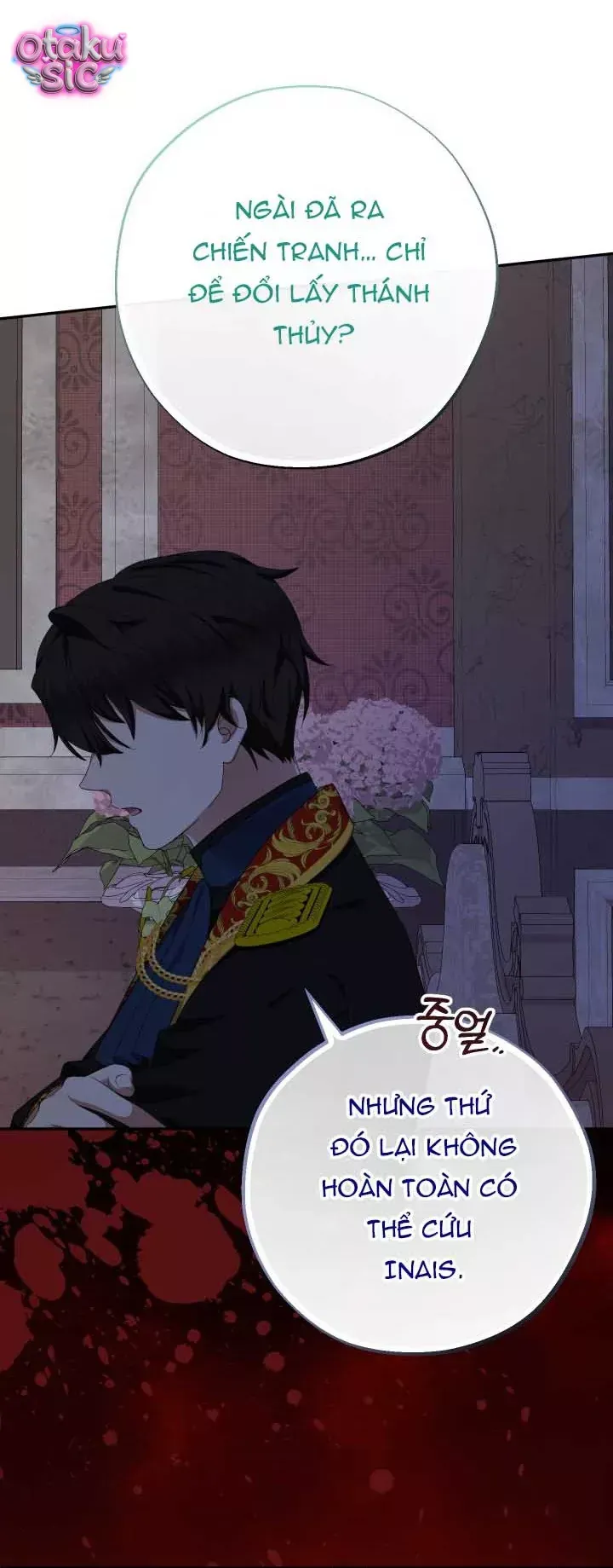 Tiểu Thư Tích Tiền Đi Bụi Chap 114 - Next Chap 113