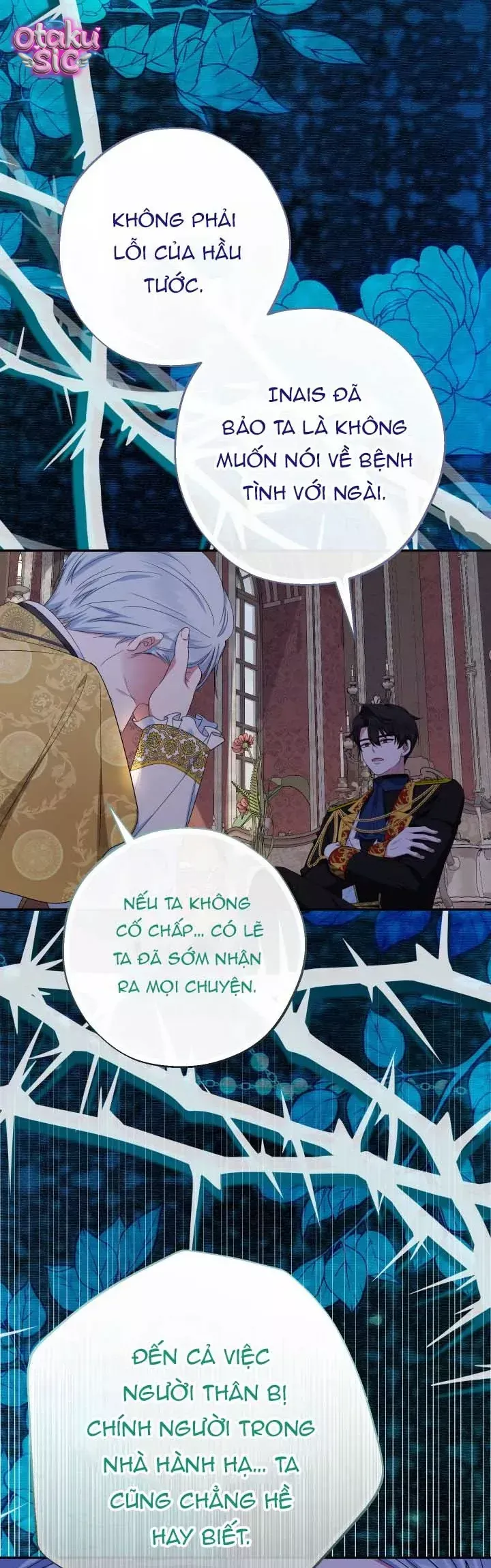 Tiểu Thư Tích Tiền Đi Bụi Chap 114 - Next Chap 113