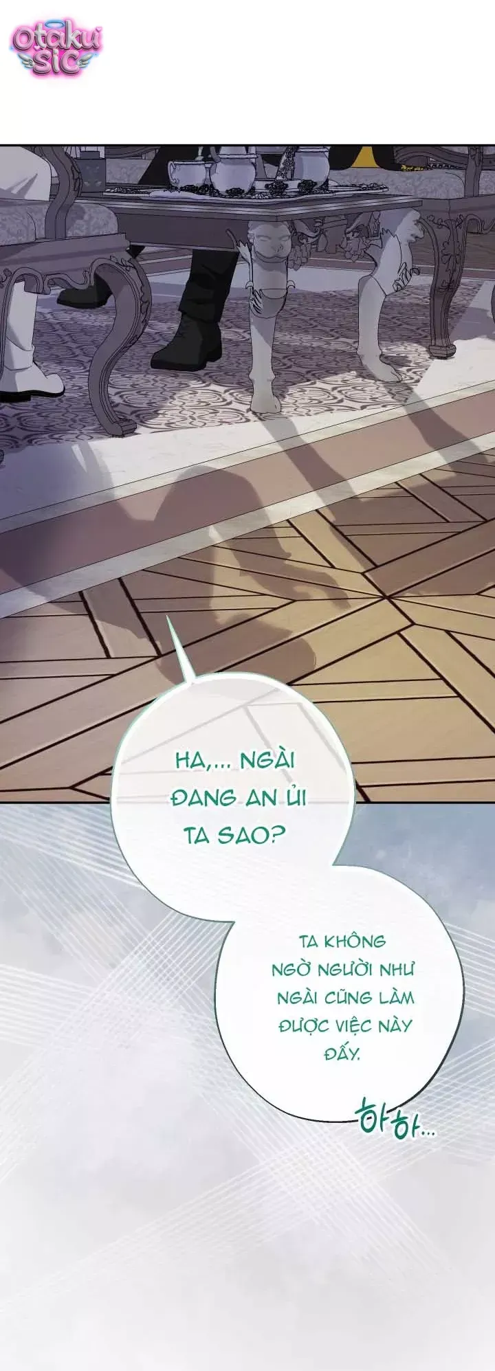 Tiểu Thư Tích Tiền Đi Bụi Chap 114 - Next Chap 113