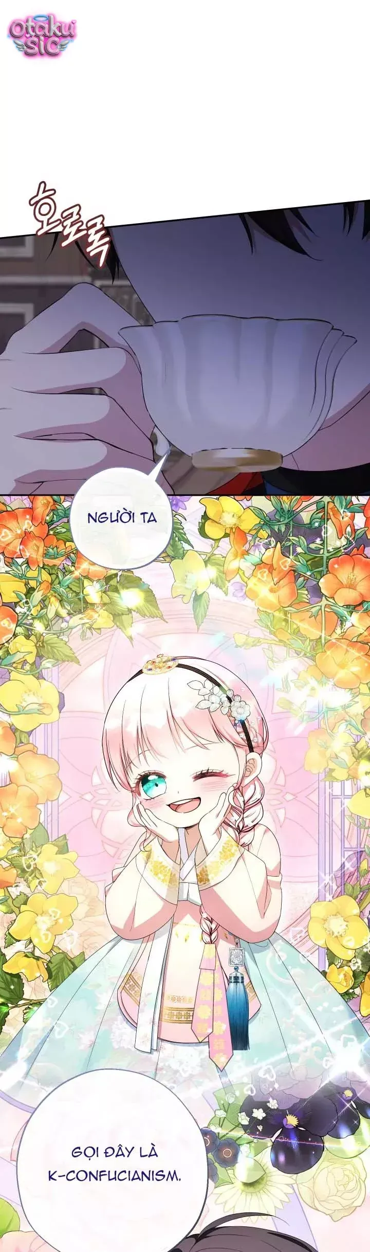 Tiểu Thư Tích Tiền Đi Bụi Chap 114 - Next Chap 113