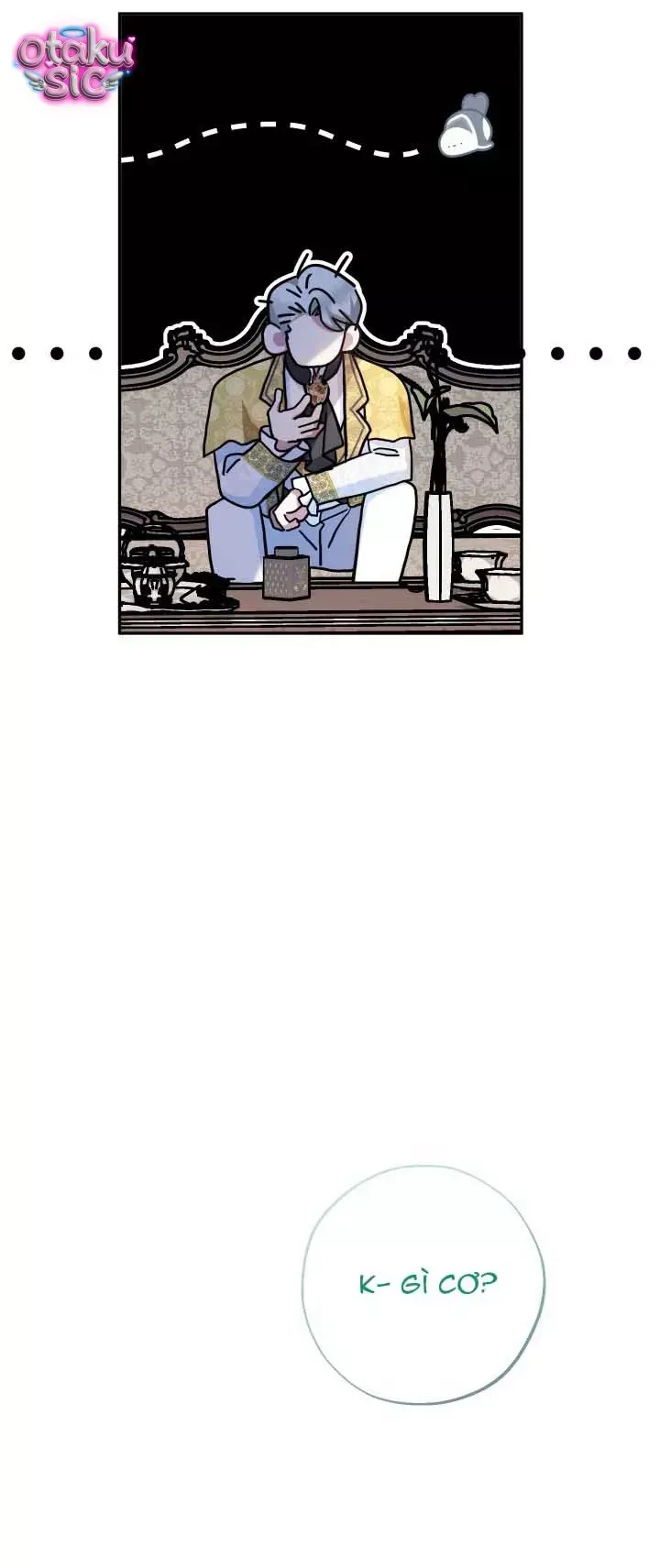 Tiểu Thư Tích Tiền Đi Bụi Chap 114 - Next Chap 113