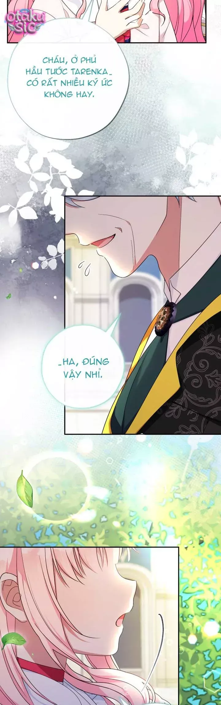 Tiểu Thư Tích Tiền Đi Bụi Chap 114 - Next Chap 113