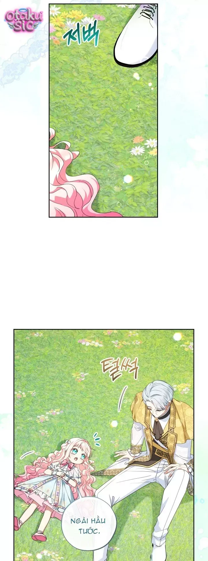 Tiểu Thư Tích Tiền Đi Bụi Chap 115 - Next Chap 114