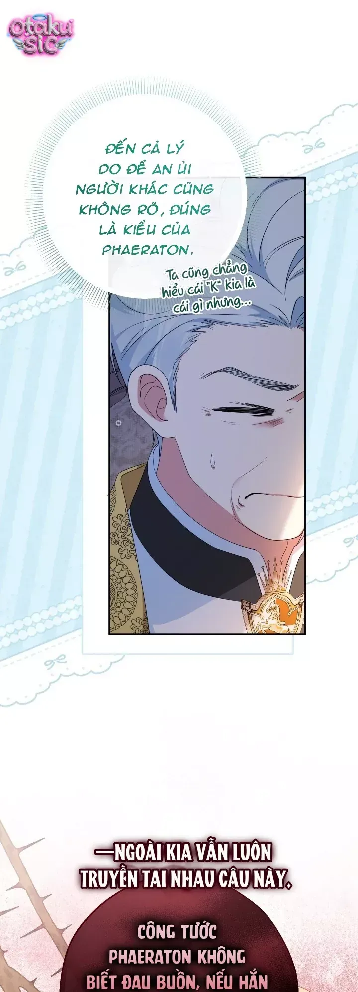 Tiểu Thư Tích Tiền Đi Bụi Chap 115 - Next Chap 114