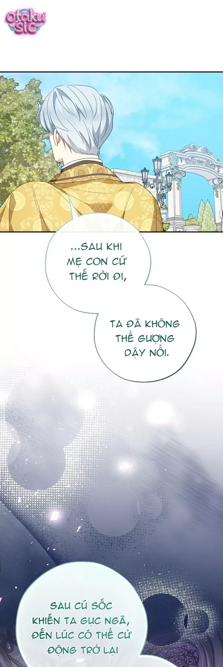 Tiểu Thư Tích Tiền Đi Bụi Chap 115 - Next Chap 114