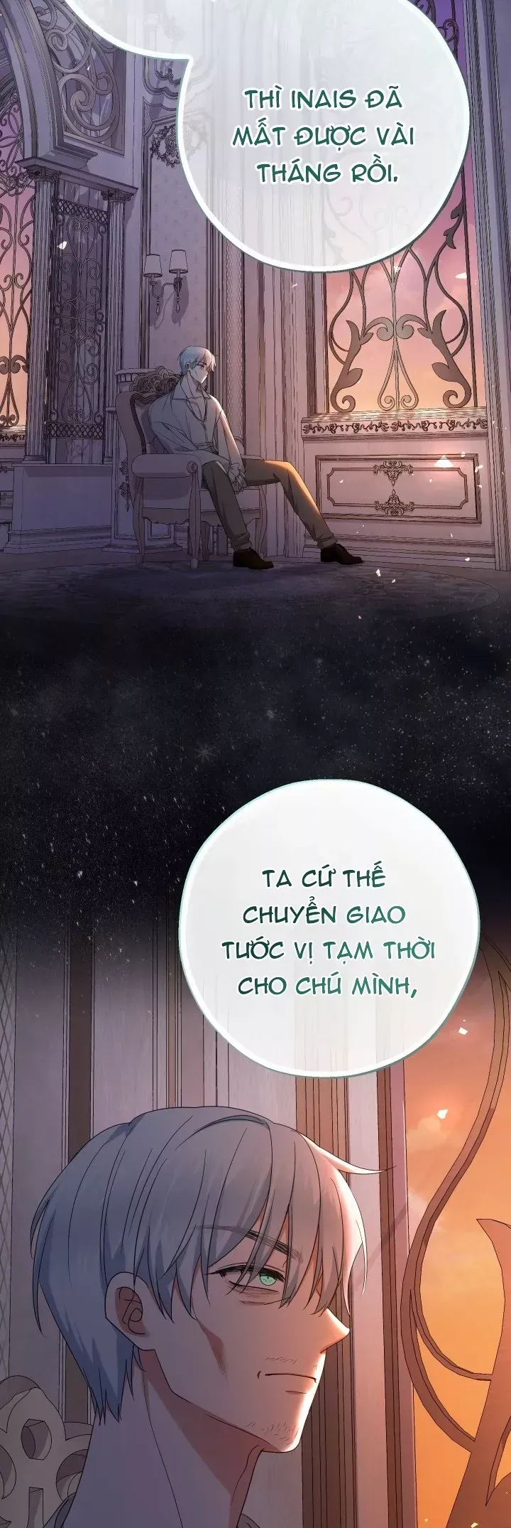 Tiểu Thư Tích Tiền Đi Bụi Chap 115 - Next Chap 114