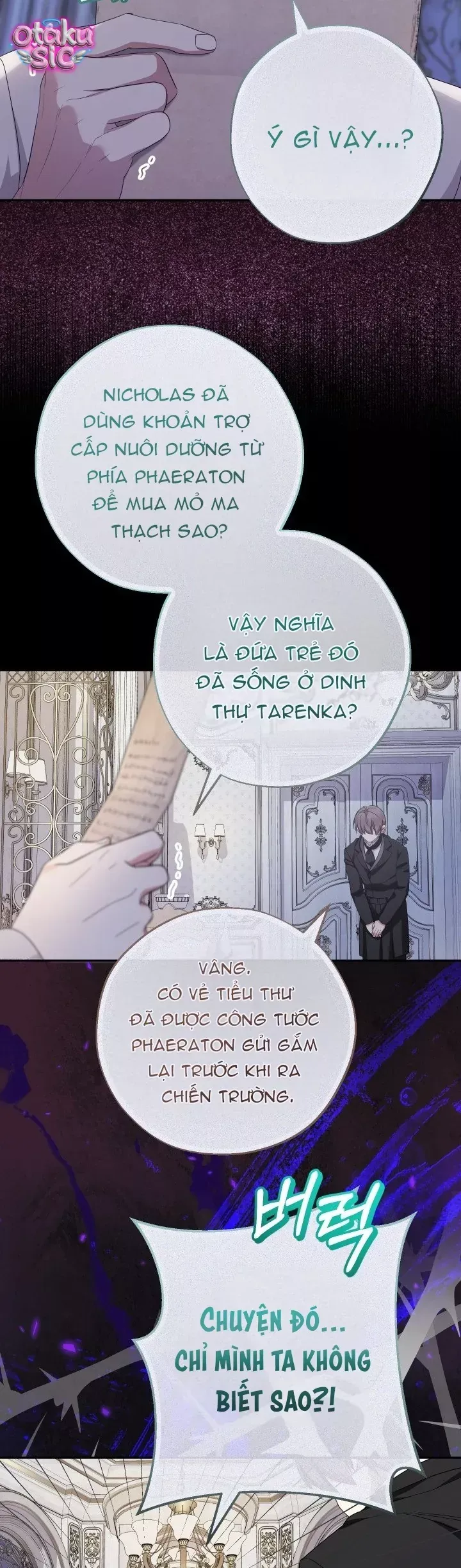 Tiểu Thư Tích Tiền Đi Bụi Chap 115 - Next Chap 114