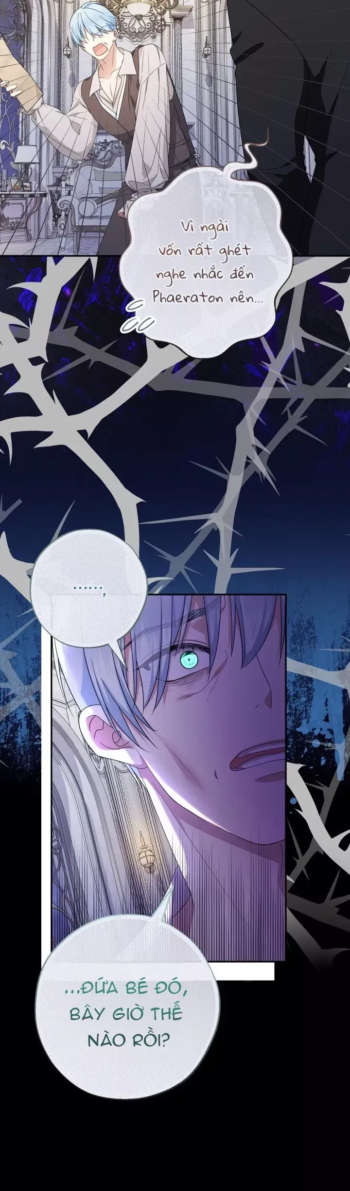 Tiểu Thư Tích Tiền Đi Bụi Chap 115 - Next Chap 114