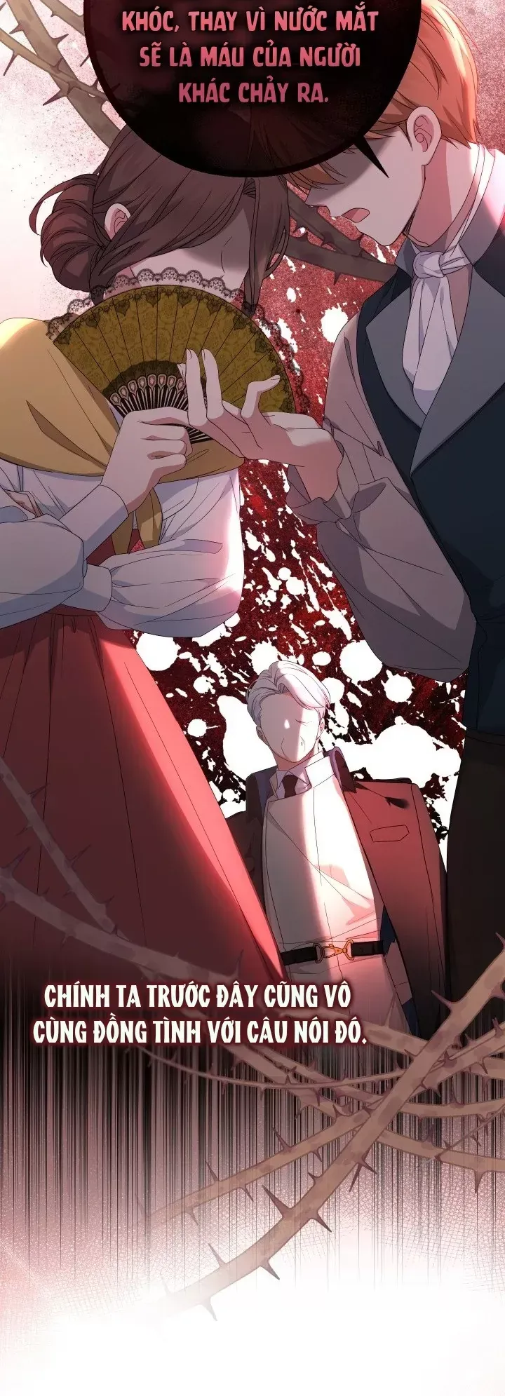 Tiểu Thư Tích Tiền Đi Bụi Chap 115 - Next Chap 114