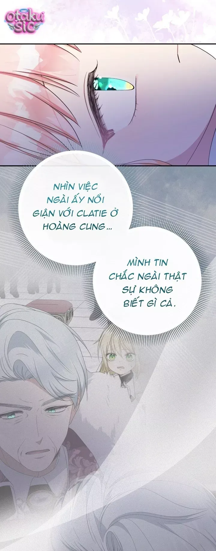 Tiểu Thư Tích Tiền Đi Bụi Chap 115 - Next Chap 114