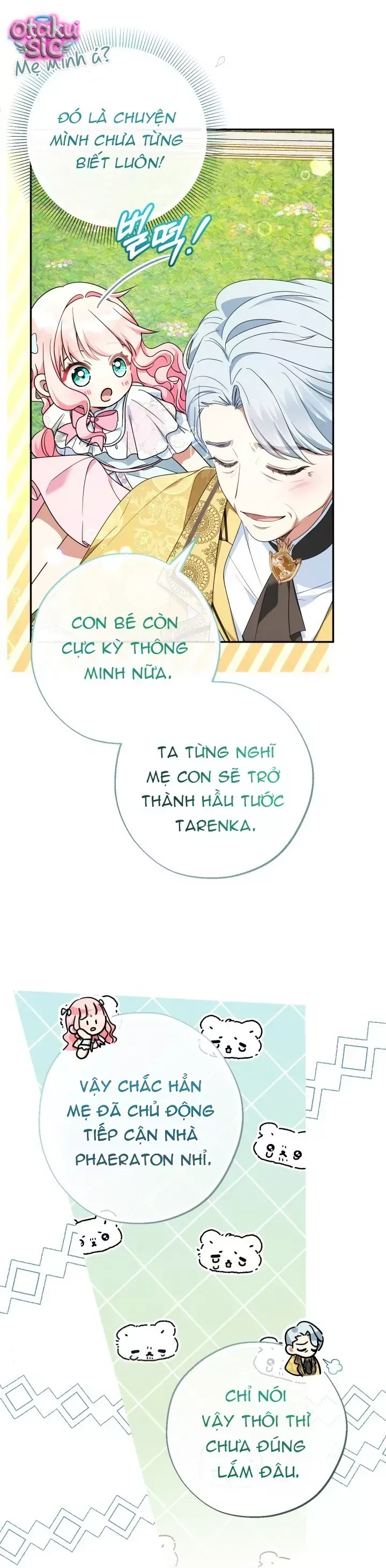 Tiểu Thư Tích Tiền Đi Bụi Chap 115 - Next Chap 114