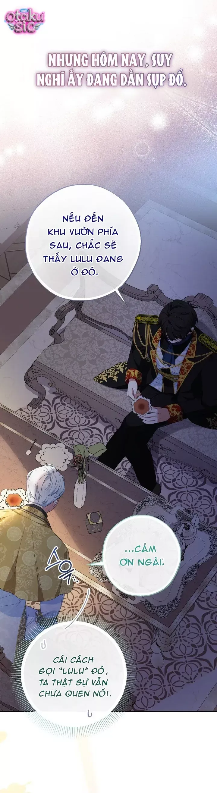 Tiểu Thư Tích Tiền Đi Bụi Chap 115 - Next Chap 114