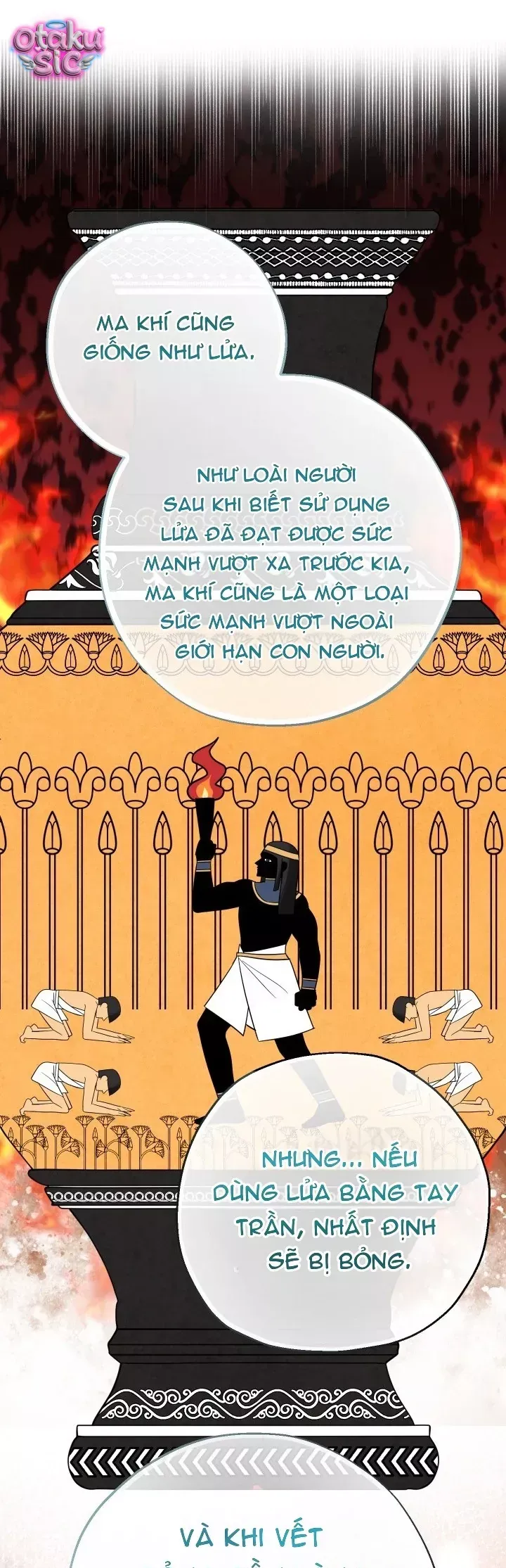 Tiểu Thư Tích Tiền Đi Bụi Chap 115 - Next Chap 114