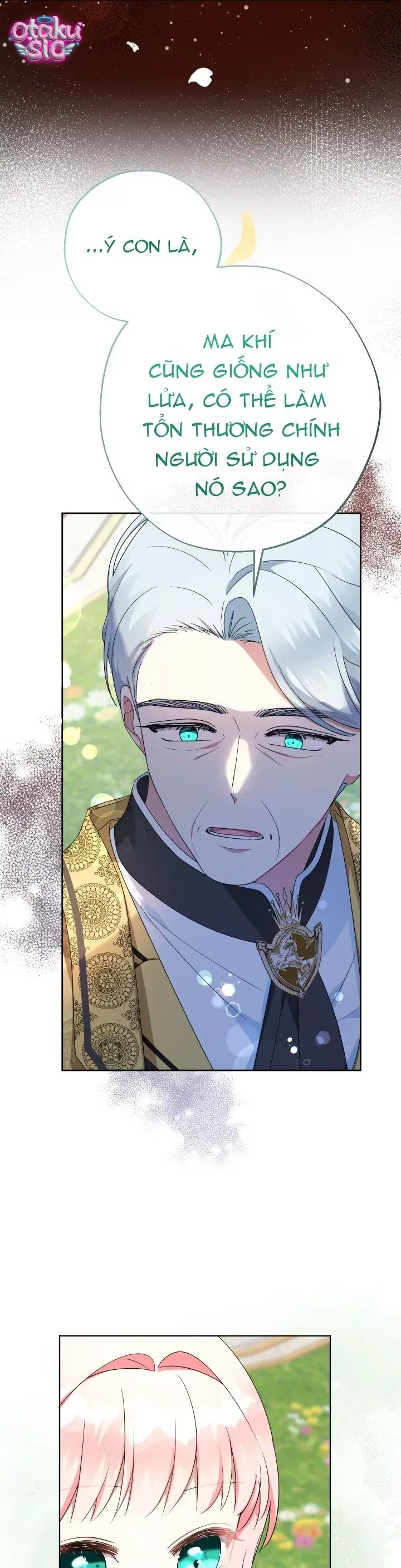 Tiểu Thư Tích Tiền Đi Bụi Chap 115 - Next Chap 114