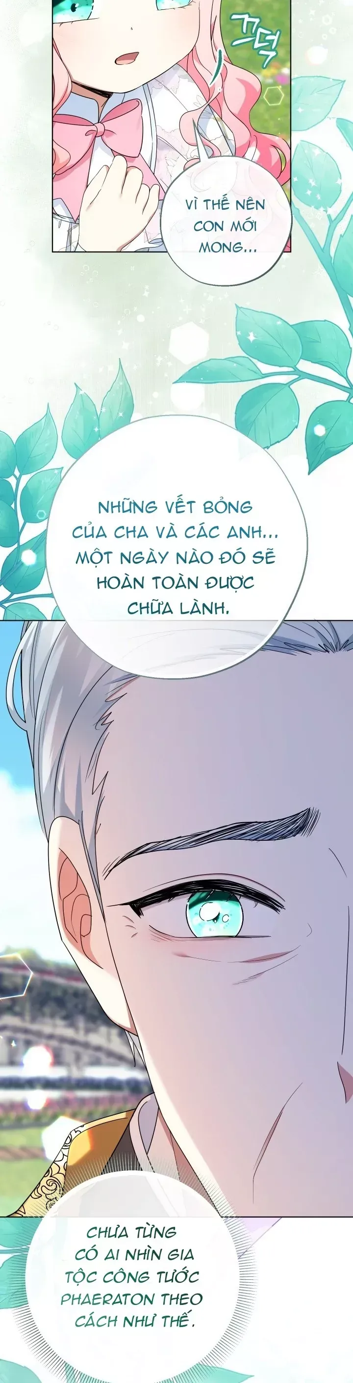 Tiểu Thư Tích Tiền Đi Bụi Chap 115 - Next Chap 114