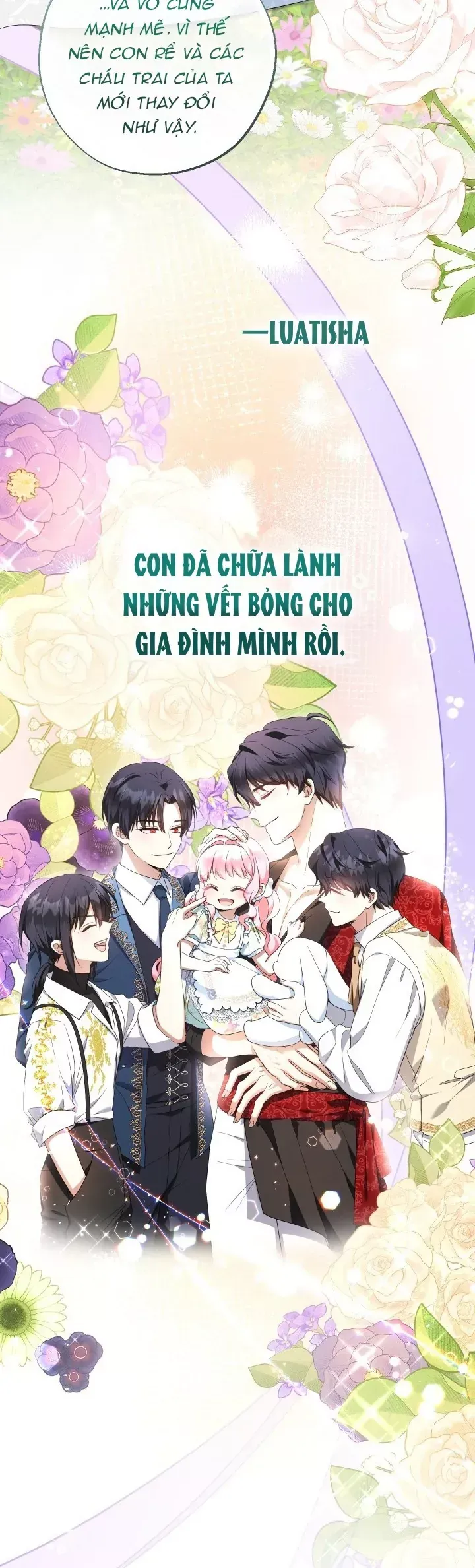 Tiểu Thư Tích Tiền Đi Bụi Chap 115 - Next Chap 114