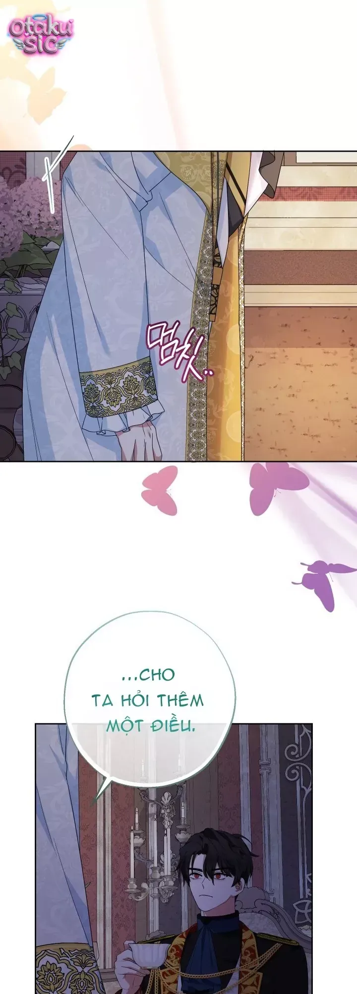 Tiểu Thư Tích Tiền Đi Bụi Chap 115 - Next Chap 114