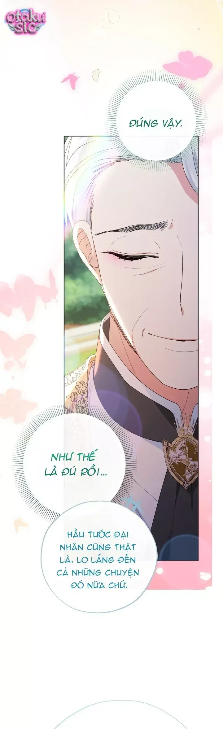 Tiểu Thư Tích Tiền Đi Bụi Chap 115 - Next Chap 114