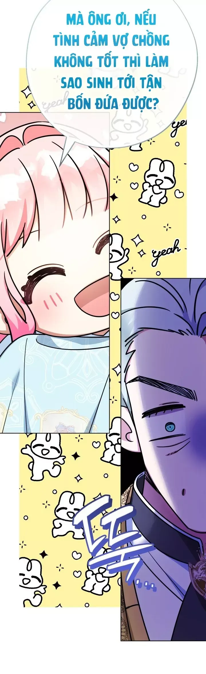Tiểu Thư Tích Tiền Đi Bụi Chap 115 - Next Chap 114