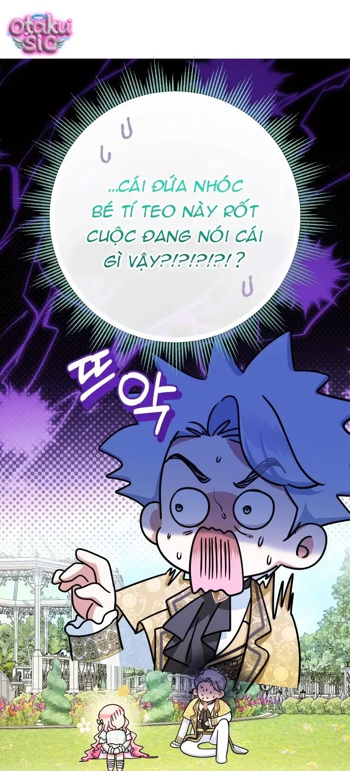 Tiểu Thư Tích Tiền Đi Bụi Chap 115 - Next Chap 114