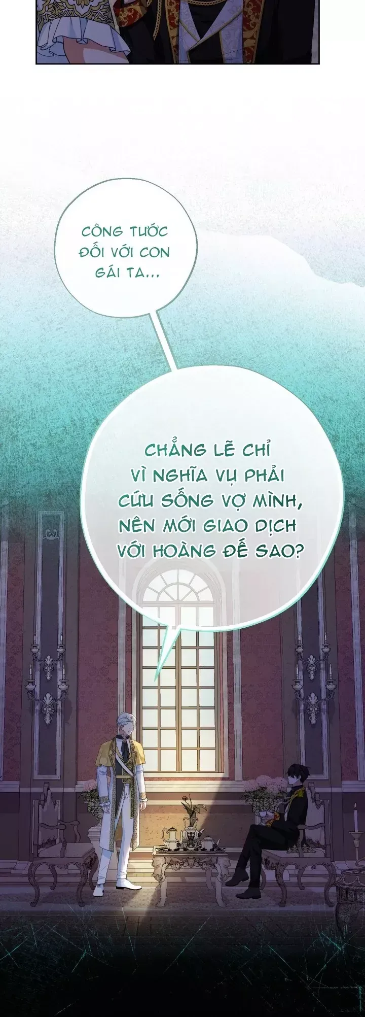 Tiểu Thư Tích Tiền Đi Bụi Chap 115 - Next Chap 114