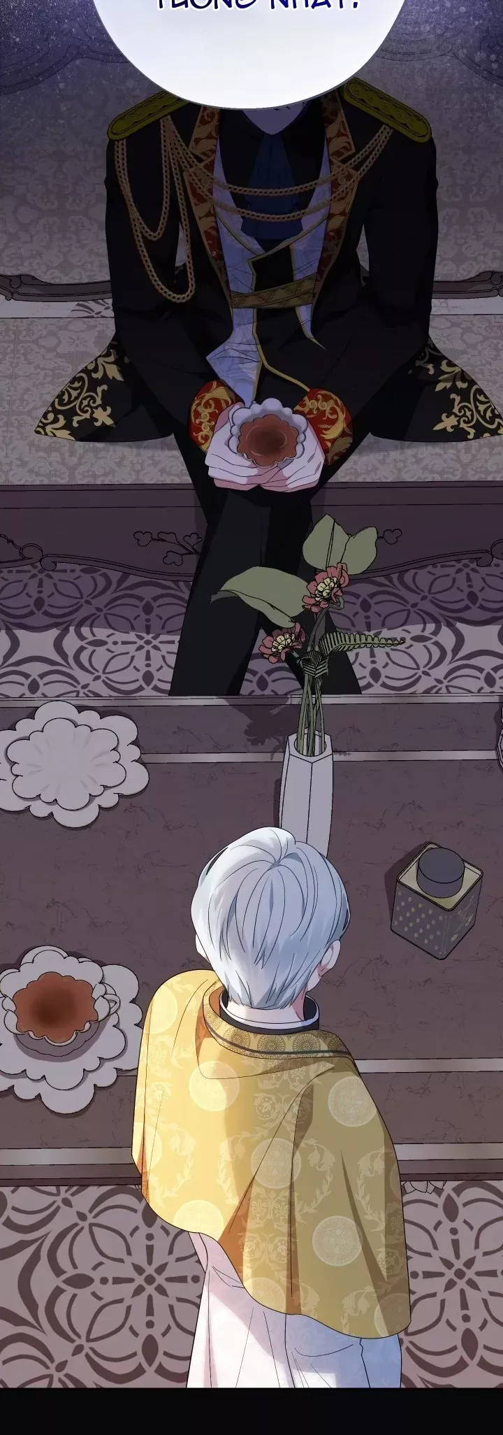 Tiểu Thư Tích Tiền Đi Bụi Chap 115 - Next Chap 114