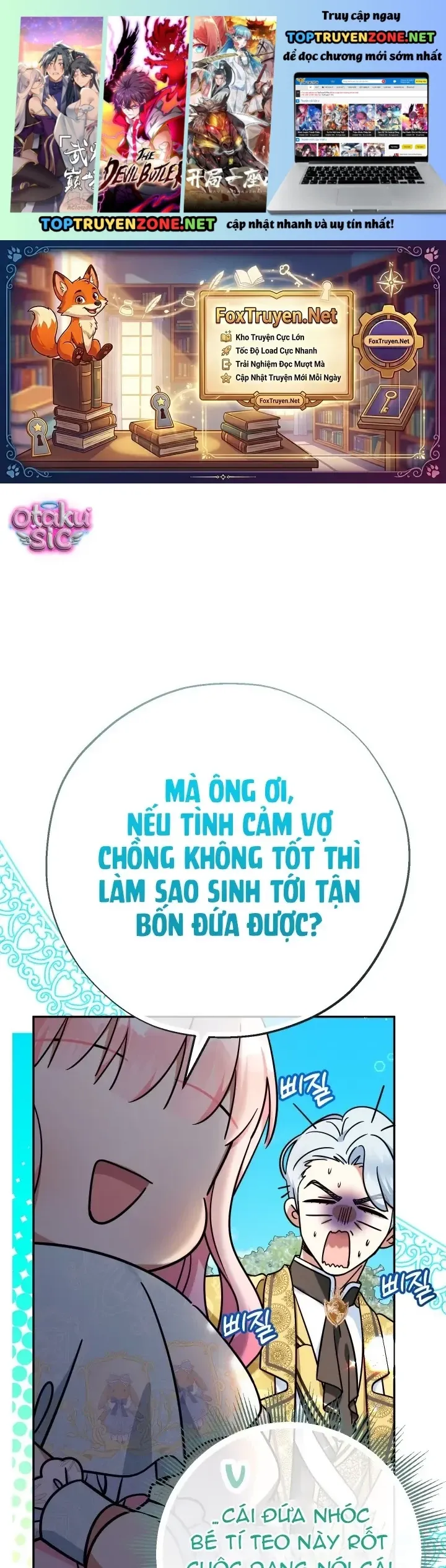 Tiểu Thư Tích Tiền Đi Bụi Chap 116 - Next Chap 115