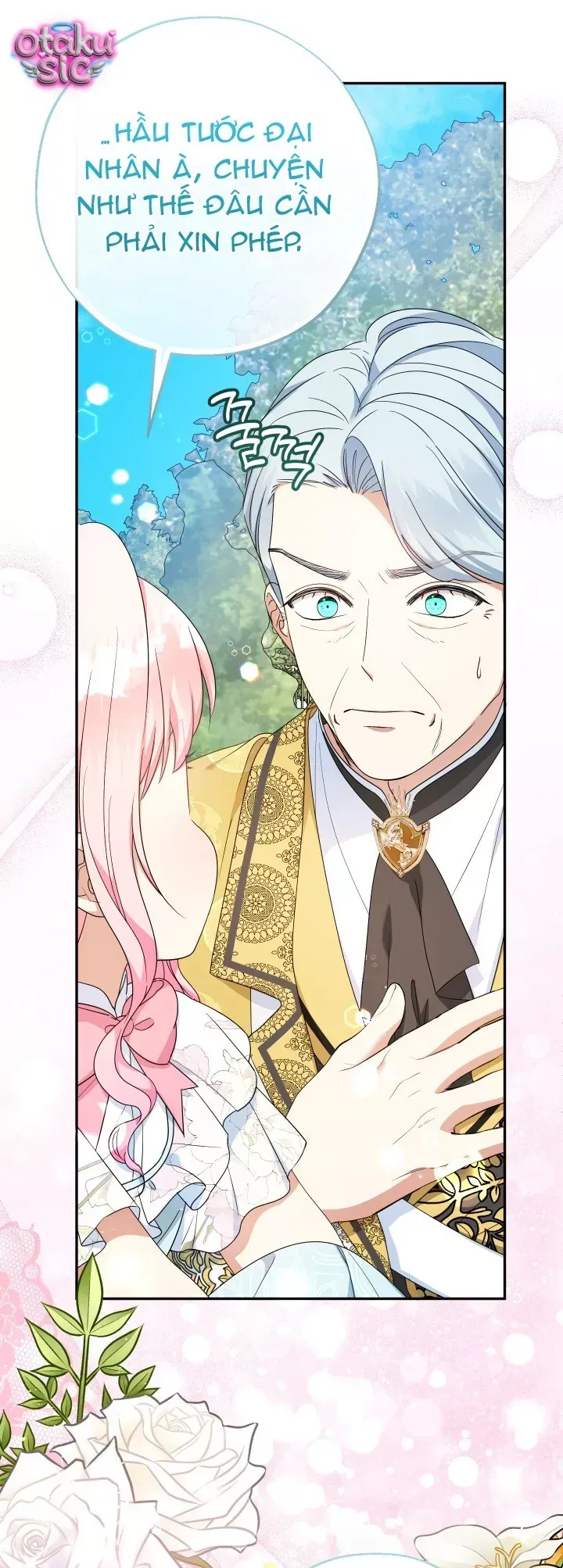 Tiểu Thư Tích Tiền Đi Bụi Chap 116 - Next Chap 115
