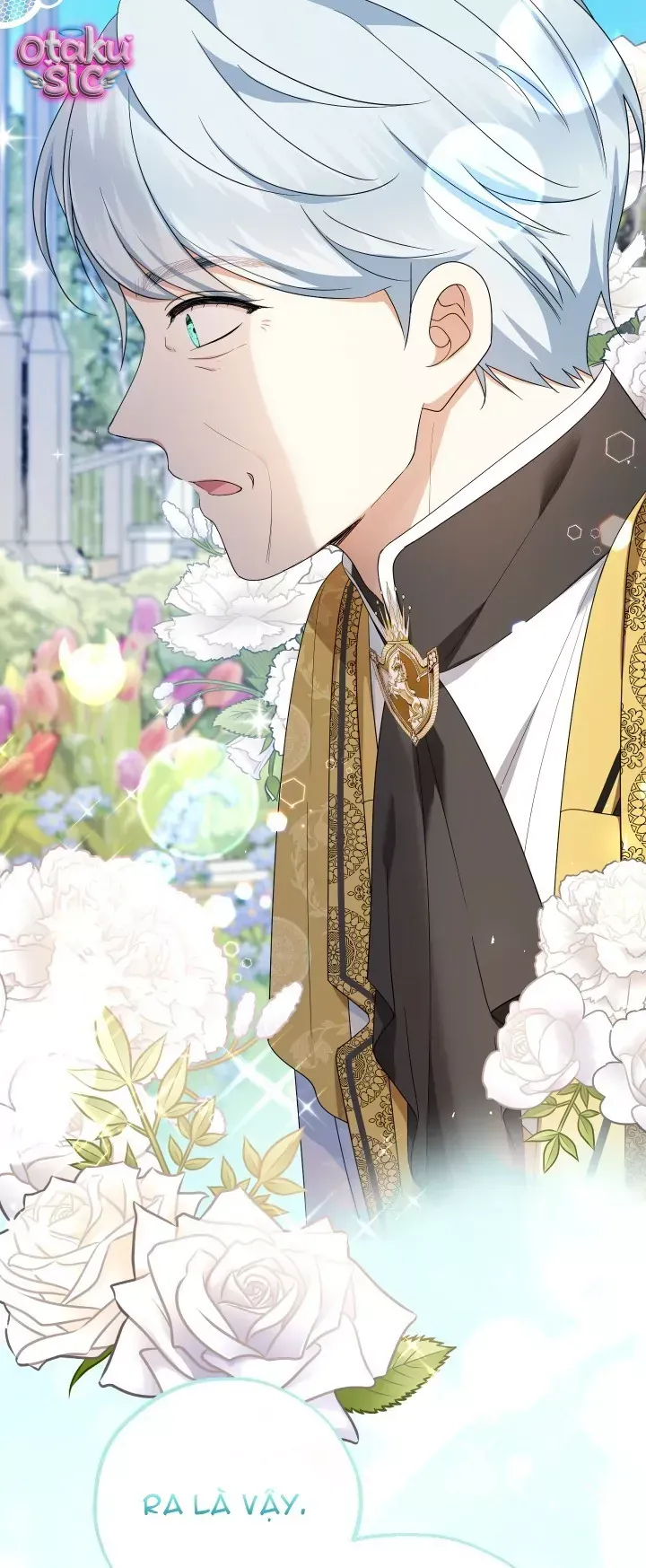 Tiểu Thư Tích Tiền Đi Bụi Chap 116 - Next Chap 115