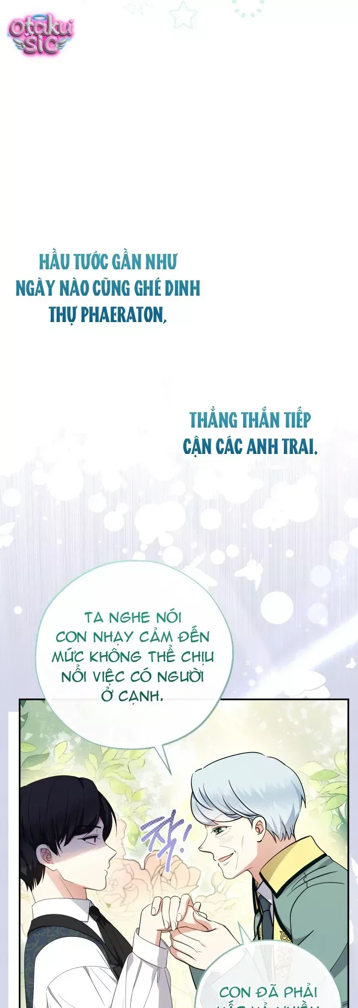 Tiểu Thư Tích Tiền Đi Bụi Chap 116 - Next Chap 115