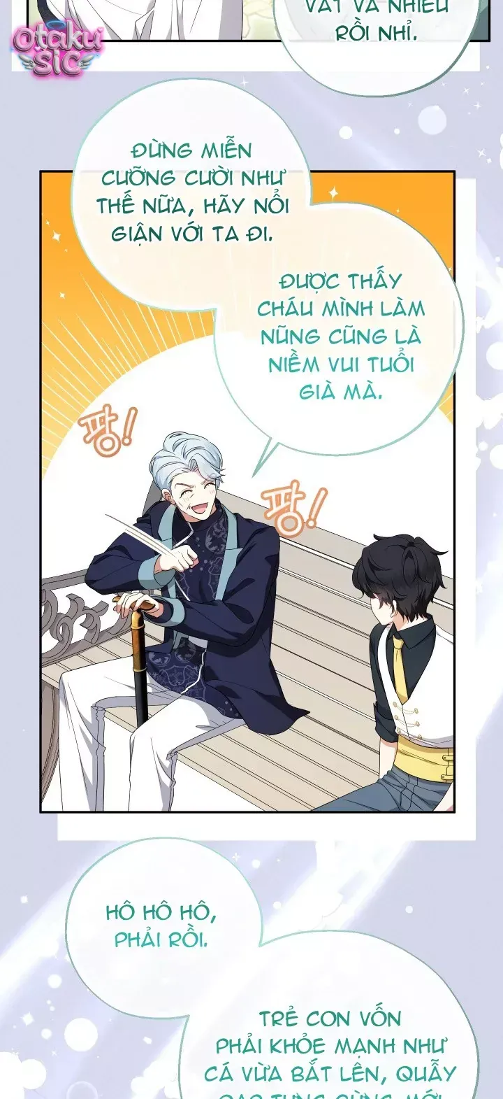 Tiểu Thư Tích Tiền Đi Bụi Chap 116 - Next Chap 115
