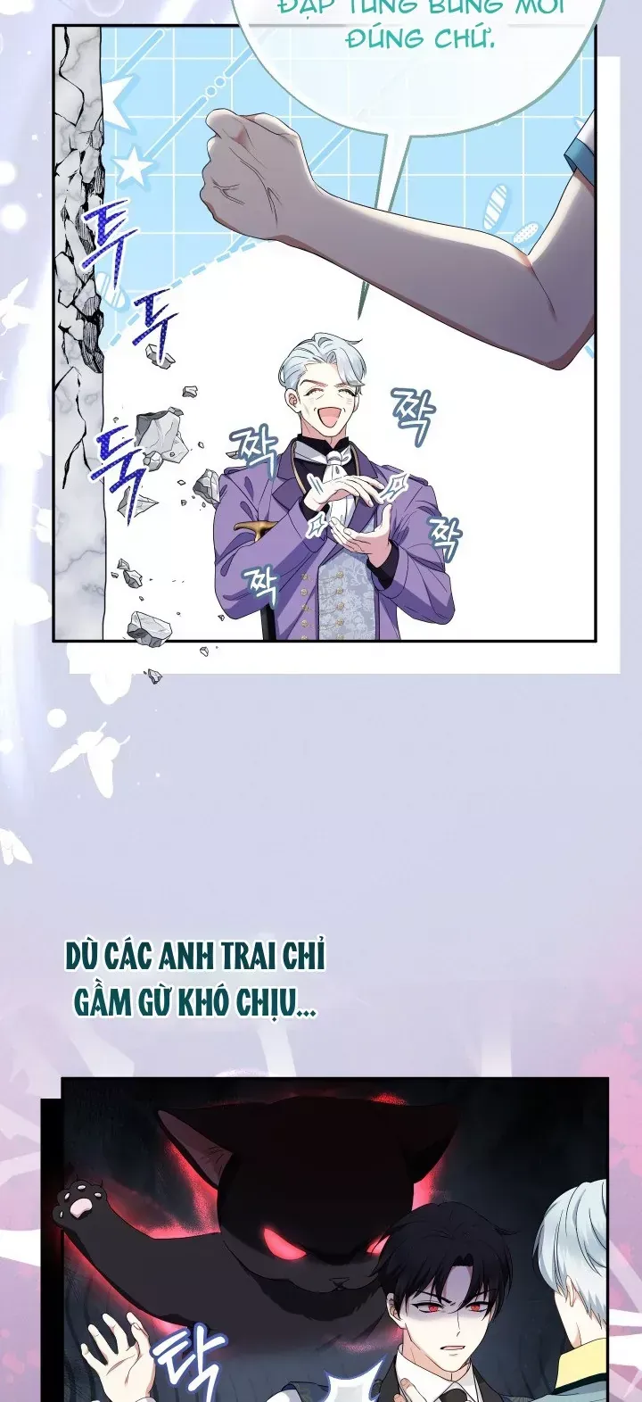 Tiểu Thư Tích Tiền Đi Bụi Chap 116 - Next Chap 115
