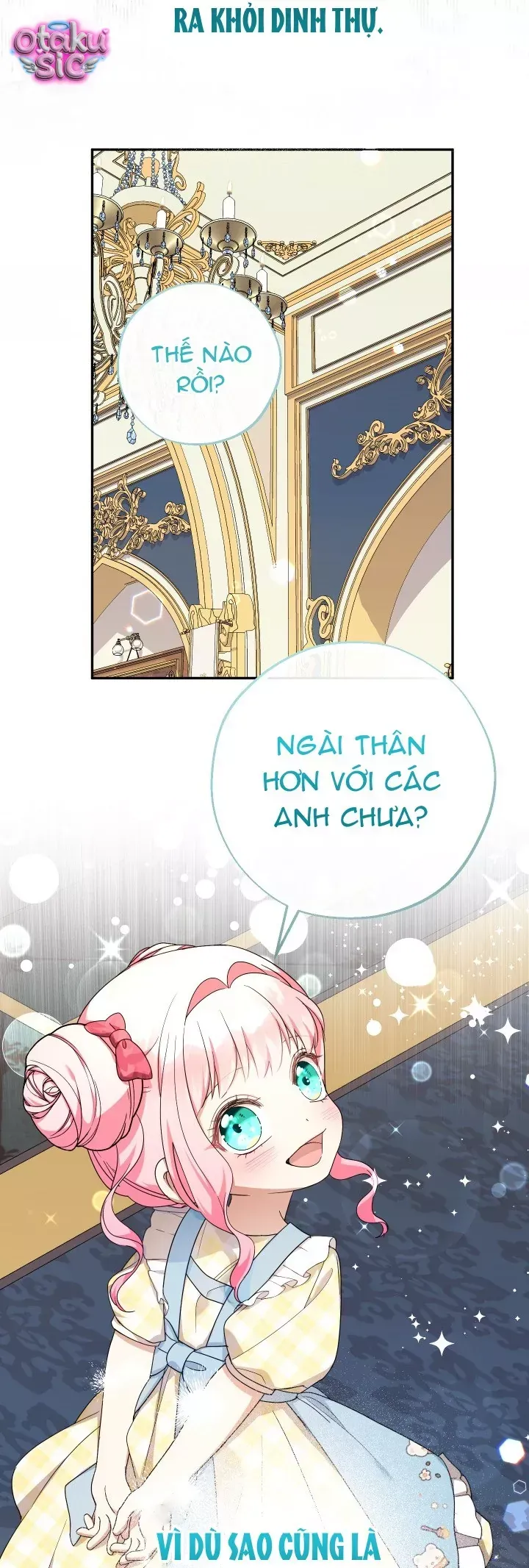 Tiểu Thư Tích Tiền Đi Bụi Chap 116 - Next Chap 115