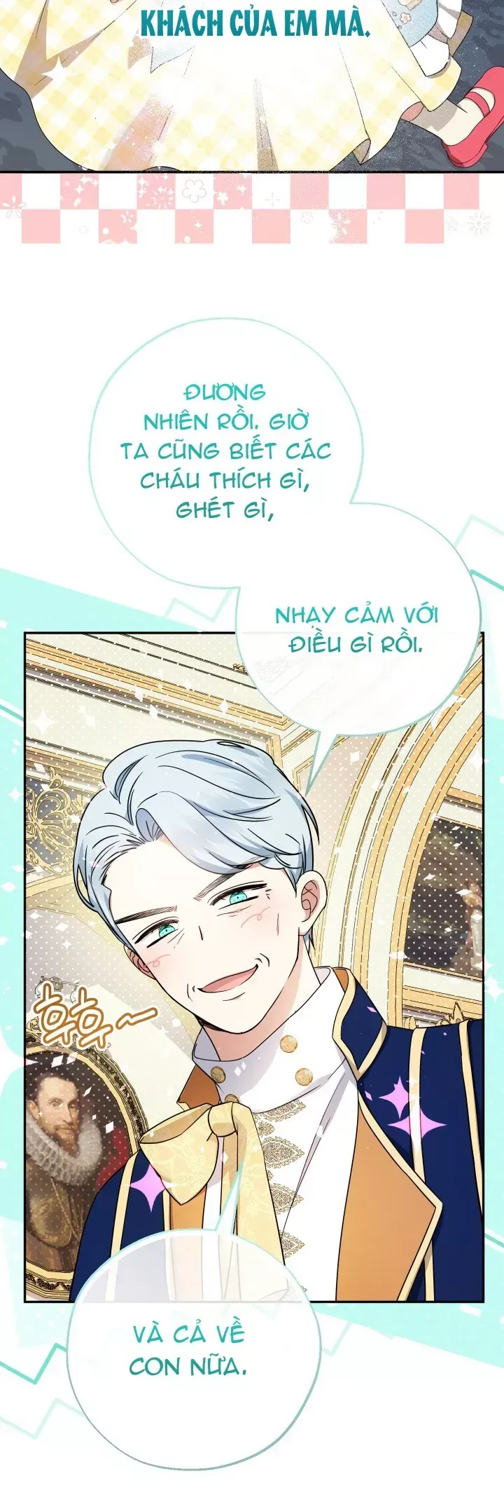 Tiểu Thư Tích Tiền Đi Bụi Chap 116 - Next Chap 115