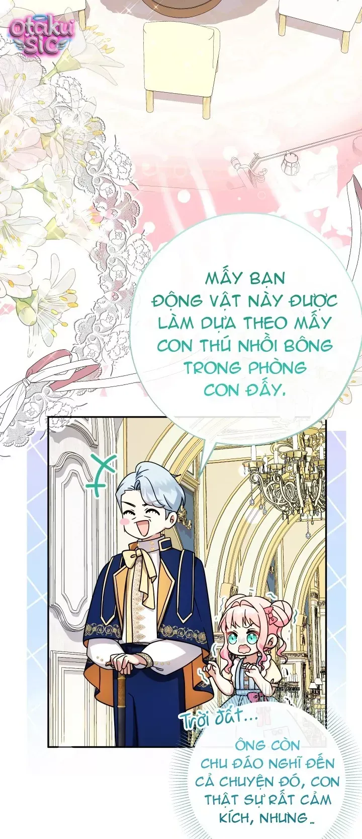 Tiểu Thư Tích Tiền Đi Bụi Chap 116 - Next Chap 115