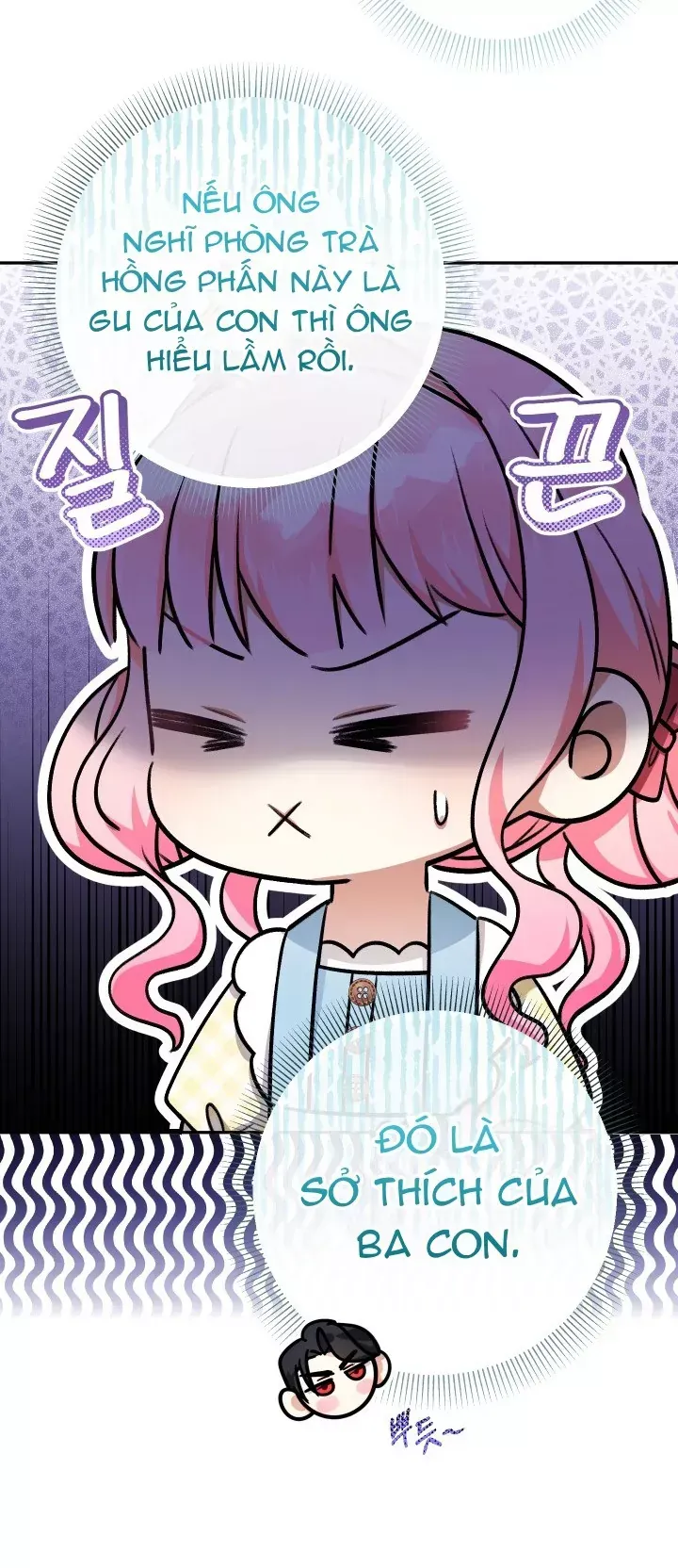 Tiểu Thư Tích Tiền Đi Bụi Chap 116 - Next Chap 115
