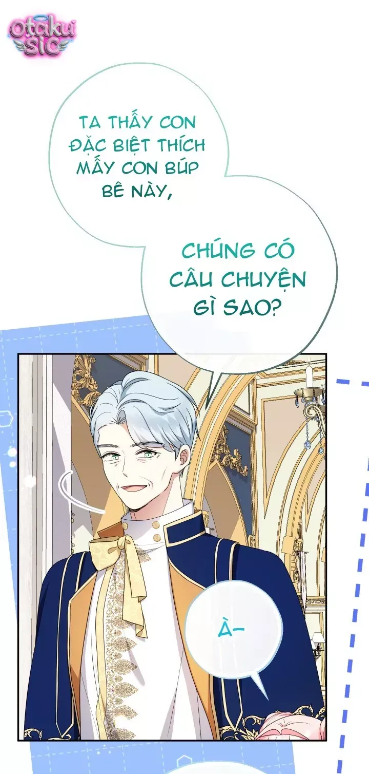 Tiểu Thư Tích Tiền Đi Bụi Chap 116 - Next Chap 115