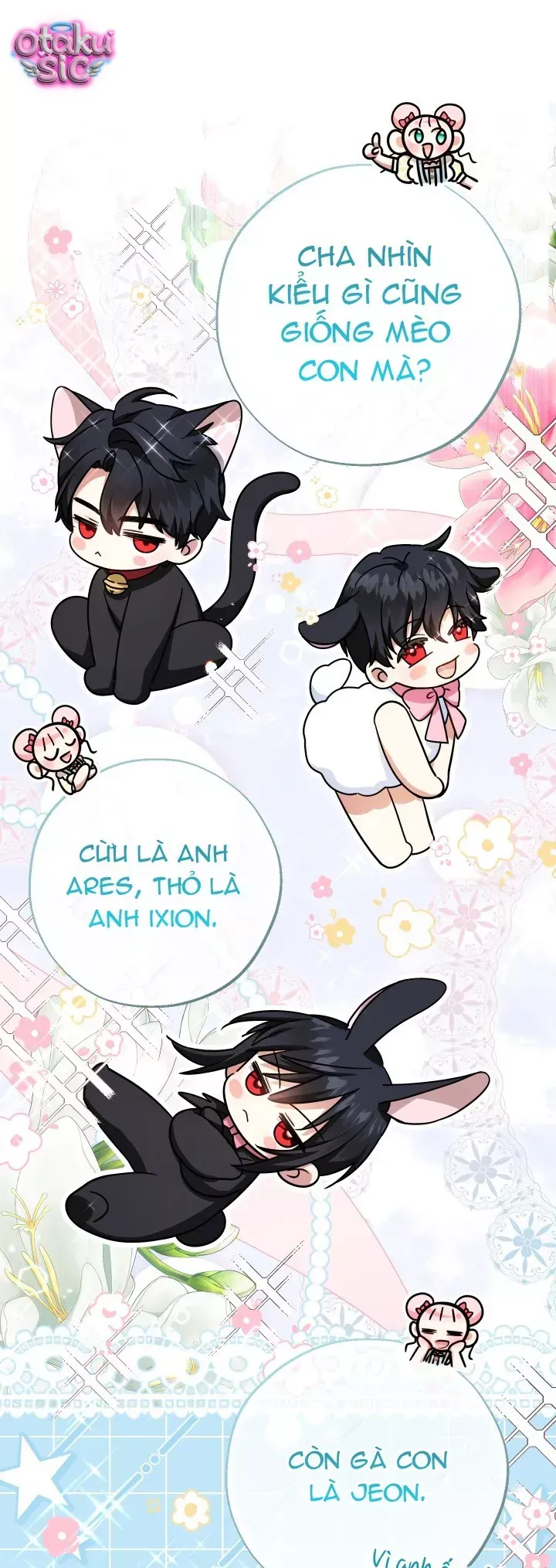 Tiểu Thư Tích Tiền Đi Bụi Chap 116 - Next Chap 115