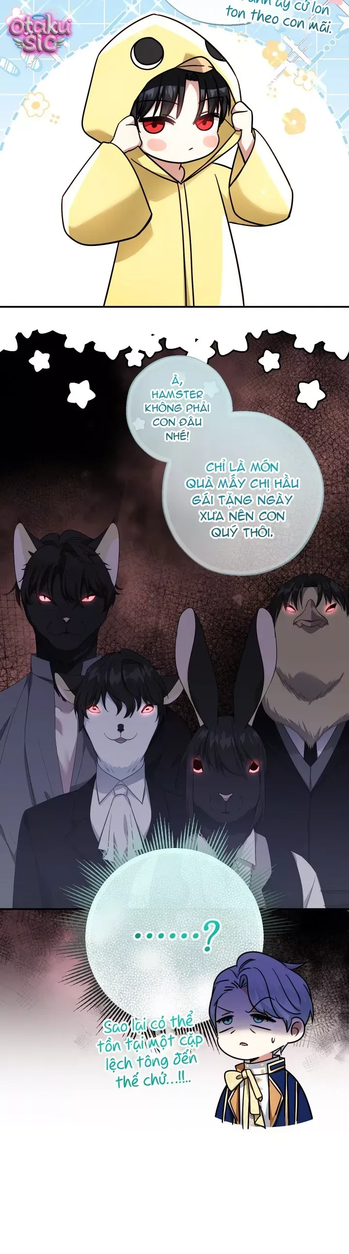 Tiểu Thư Tích Tiền Đi Bụi Chap 116 - Next Chap 115