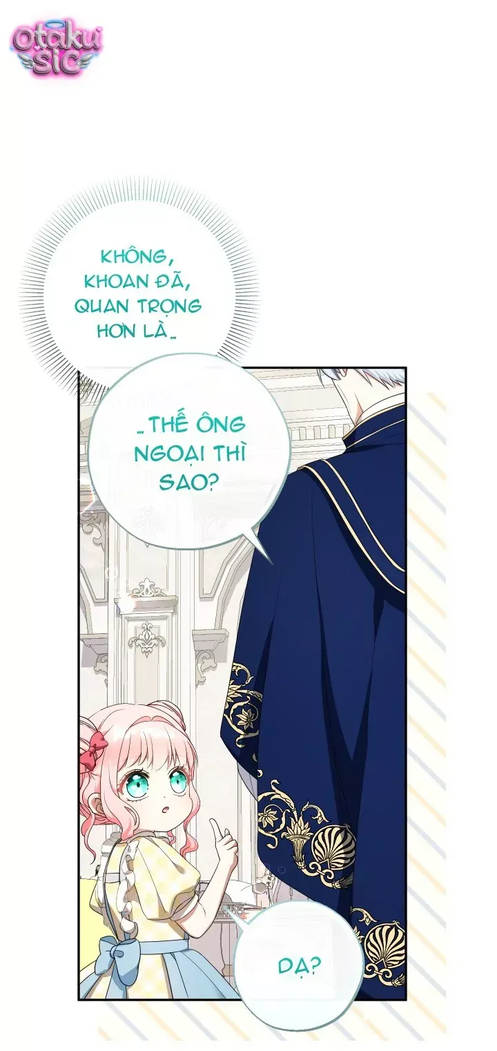 Tiểu Thư Tích Tiền Đi Bụi Chap 116 - Next Chap 115
