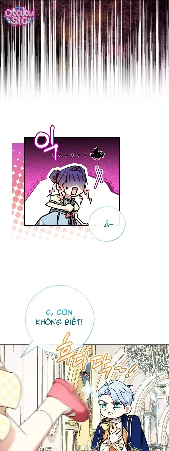 Tiểu Thư Tích Tiền Đi Bụi Chap 116 - Next Chap 115