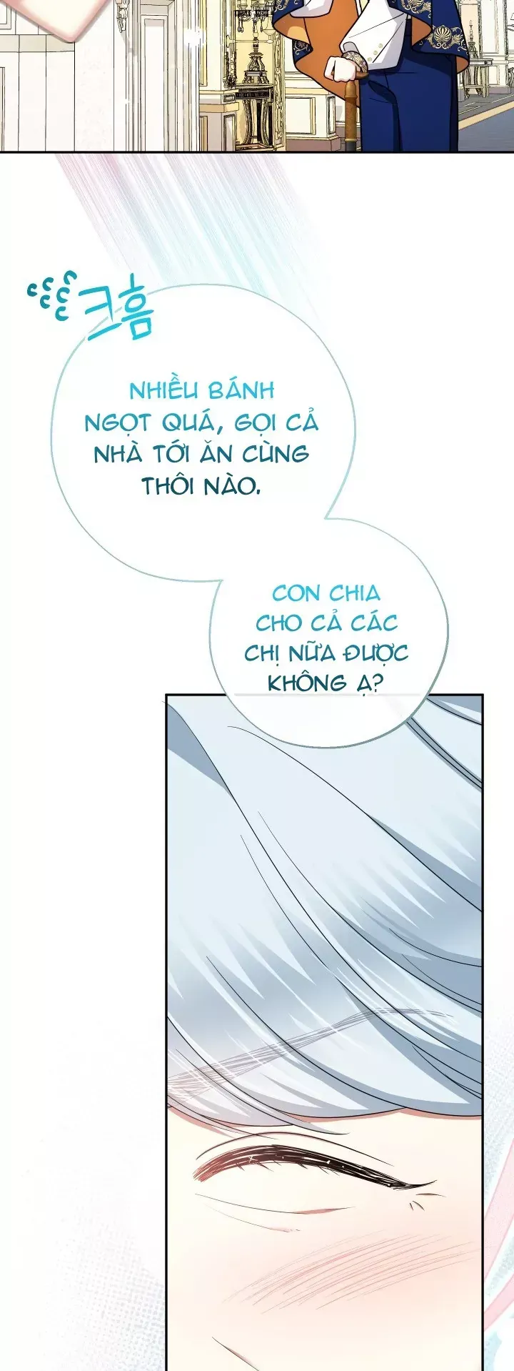 Tiểu Thư Tích Tiền Đi Bụi Chap 116 - Next Chap 115